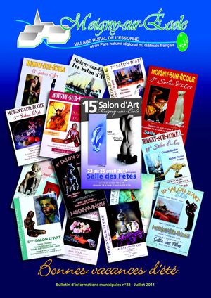 Moigny-sur-Ecole BM-32 P1 à 26