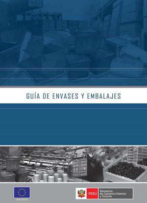 Perú - Guía de Envases y Embalajes