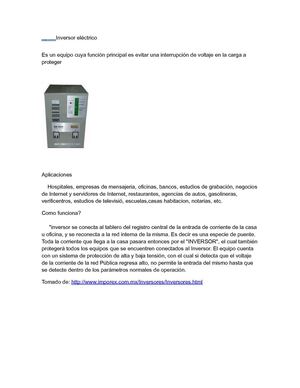 glosario tecnología 