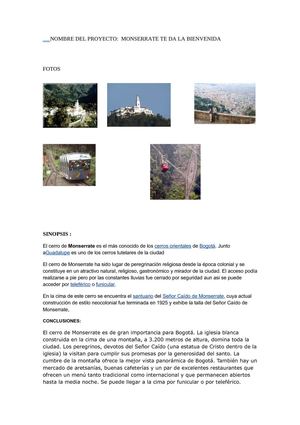 monserrate