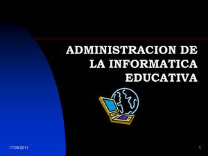 INTRODUCCION INFORMATICA BASICA