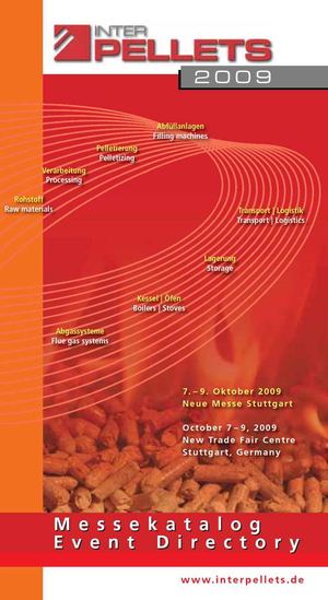 Guia Internacional Equipamentos Pellets 