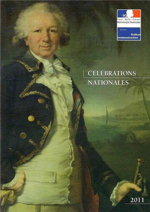 Célébrations Nationales 2011