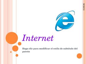 Internet