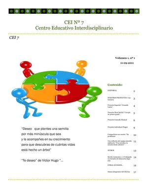 BOLETÍN CEI 7