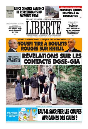 liberte 19 septembre 2011