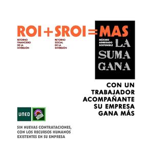 TRABAJADOR ACOMPAÑANTE - NITTÚA