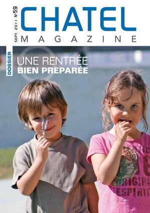 Chatel Mag 59