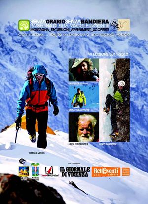 Senza orario Senza bandiera 2011-12