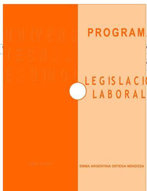 DERECHO LABORAL
