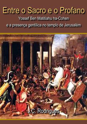 entre o sacro e o profano