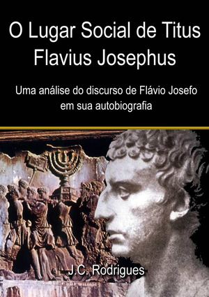 O lugar social de Flávio Josefo