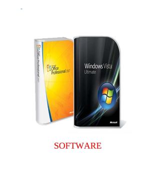 software de aplicacion.