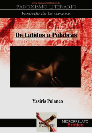 Microrrelato Erótico