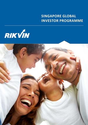 Rikvin Global Investor Programme