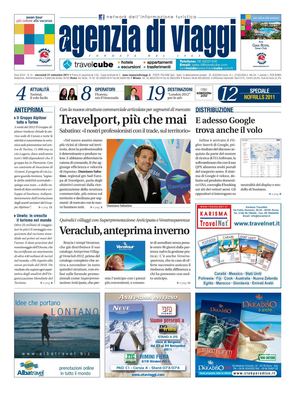 Giornale del 21-09-2011 n. 31