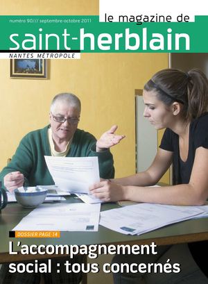 #90 / septembre 2011