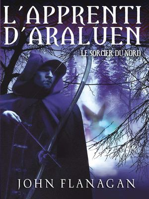 L'Apprenti d'Araluen - Tome 5 - Le Sorcier du Nord