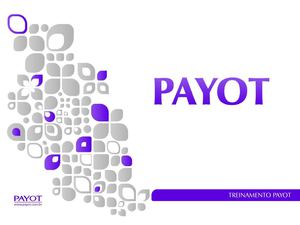 PAYOT - Apresentação geral