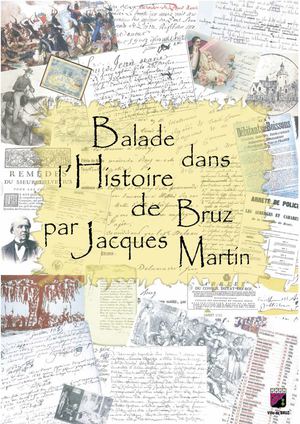 Jacques Martin raconte l'histoire