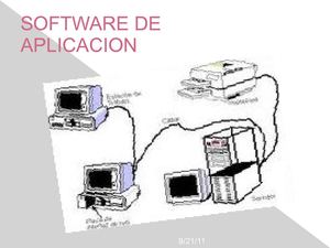 SOFTWARE DE SISTEMA