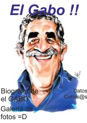 El Gabo