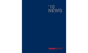 Seven Salotti 2010