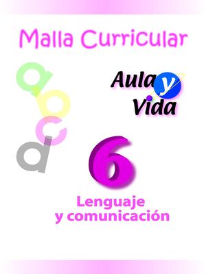 Malla curricular 6