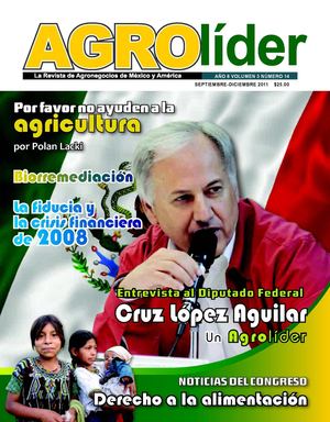 AGROlider