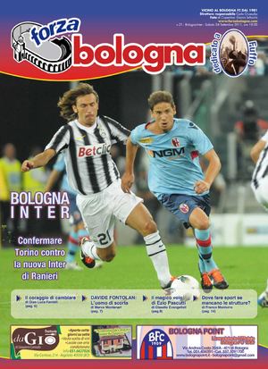 FORZABOLOGNA_N.21_Bologna-Inter