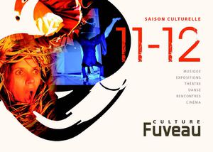 Saison Culturelle 2011/2012