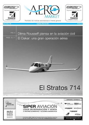 AeroMarket 162