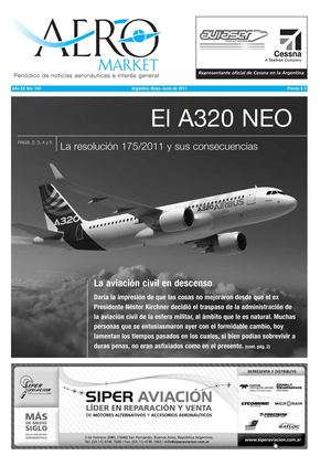 AeroMarket 164