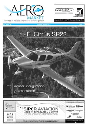 AeroMarket 166
