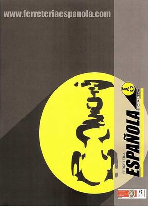 FERRETERÍA ESPAÑOLA