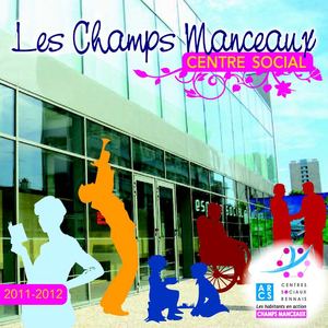 Centre Social les Champs Manceaux, Rennes