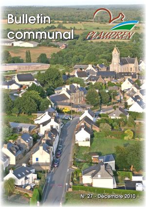 Bulletin annuel 2010