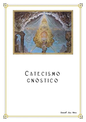 Catecismo Gnóstico