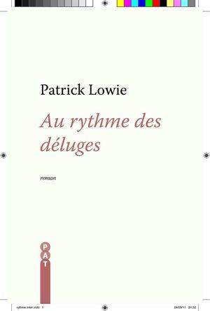 Au rythme des déluges