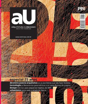 Arquitetura & Urbanismo