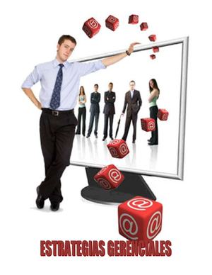 Estrategias Gerenciales de Mercadeo