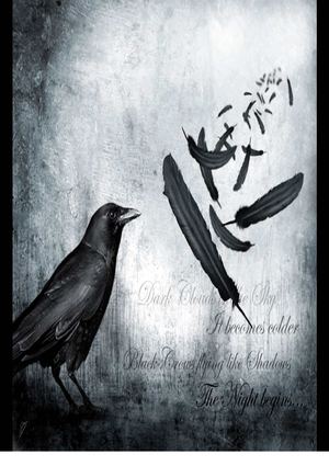 El Cuervo - Edgar Allan Poe