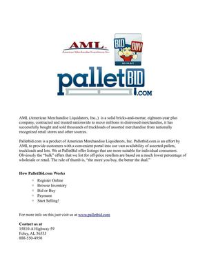 PalletBid.com