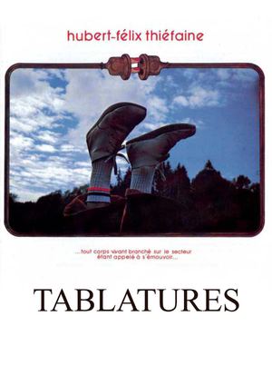 Tout corps vivant branché sur le secteur étant appelé à s'émouvoir...