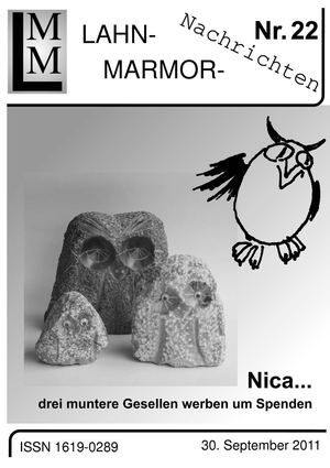 Lahn-Marmor-Nachrichten 22