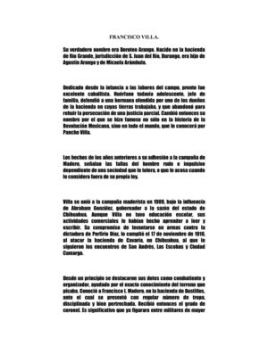 los dorados de villa