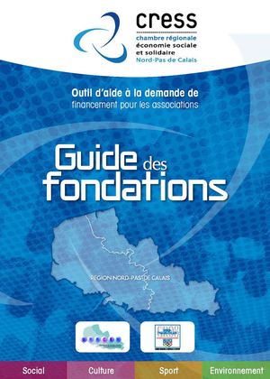 Guide des fondations