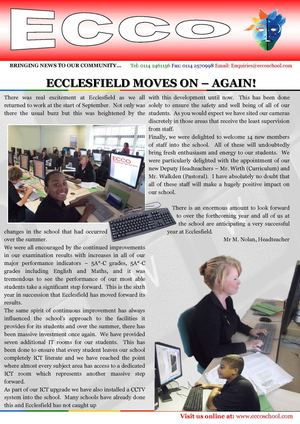 Ecco Sept 2010