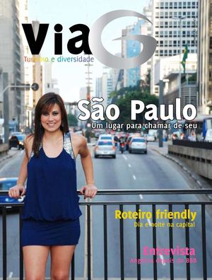 Revista ViaG São Paulo