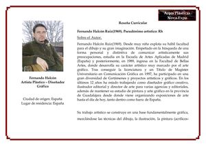 Dossier Fernando Halcon